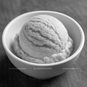 Ice Cream Scoop