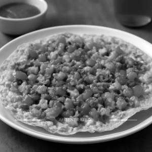 Masala Papad