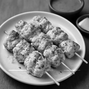 Chicken Malai Tikka