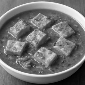 Bhuna Paneer