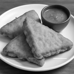 Bread Pakoda