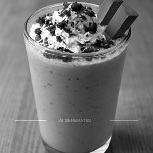 Kitkat shake