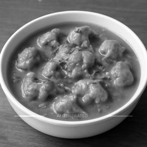 Gobi Masala 