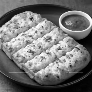 Cheese Garlic Bread Sticks