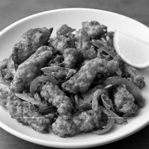 Chicken Salt N Pepper