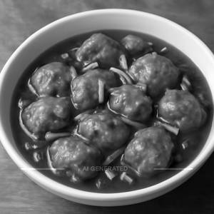 Chicken Manchurian [Bl 8 Pcs]