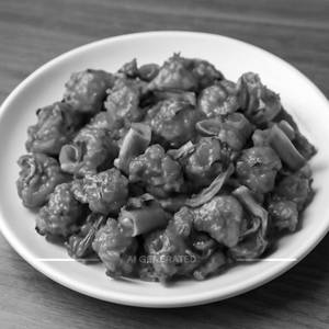 Chilli Chicken