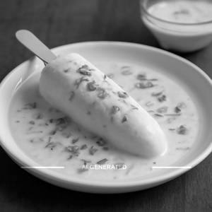Rabri Kulfi