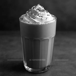 Chocolate Shake