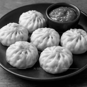Paneer Momo
