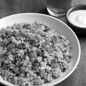 Paneer Bhurji