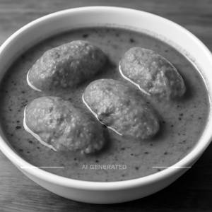 Chicken Rogan juice