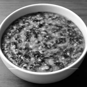 Dal palak