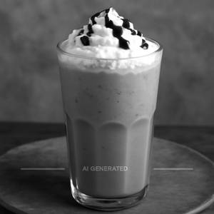 Cold Coffee