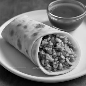 Veg roll