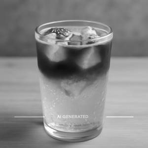 Espresso Tonic [350 Ml]