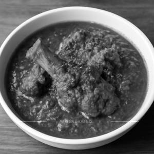 Mutton Kasturi