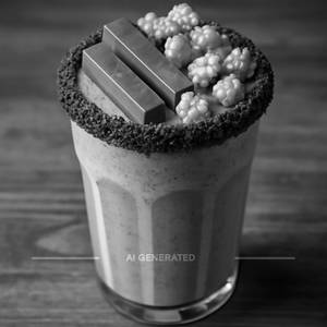 Kitkat Shake