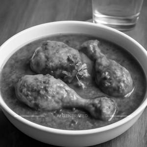 Chicken Curry         