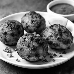 Tandoori Aloo