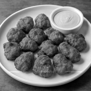 Chicken 65 [12 pieces]