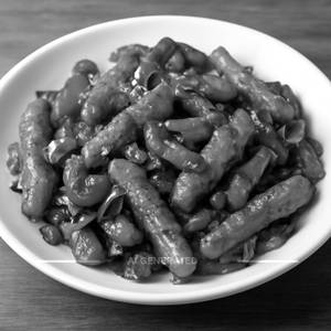 Chillybabycorn