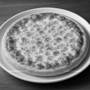 Classic Cheese Pizza