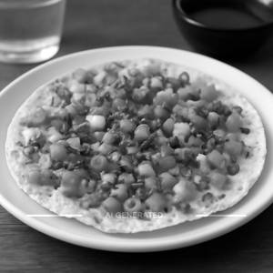 Masala papad
