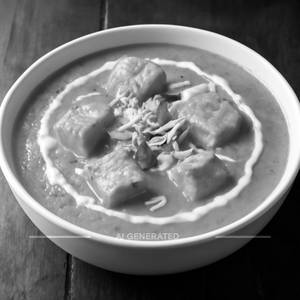 Paneer Shahi