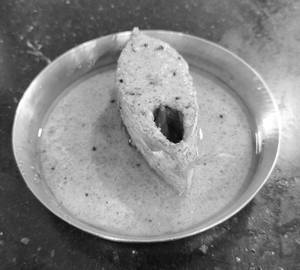 Llish [hilsa] fish