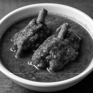 Mutton kolhapuri