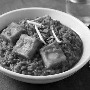 Paneer Lacchedar