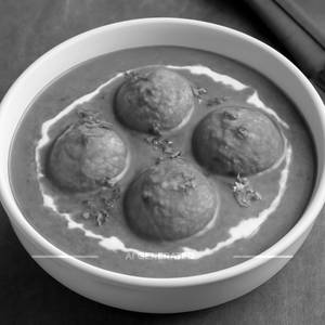 Punjabi Kofta