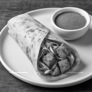 Paneer Roll