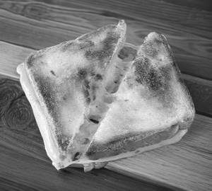 Cheese Sandwich