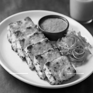 Paneer Afghani Tikka