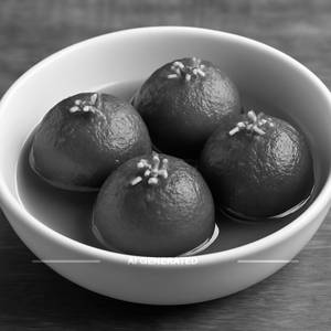 Gulab Jamun 1Pc