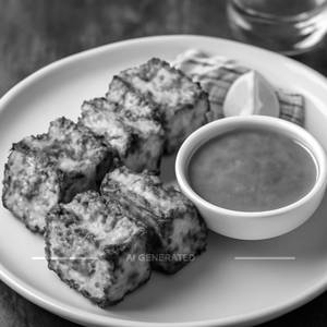 Paneer Pahadi Tikka
