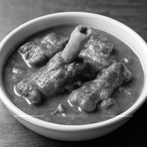 Mutton Muglahi (Dish)