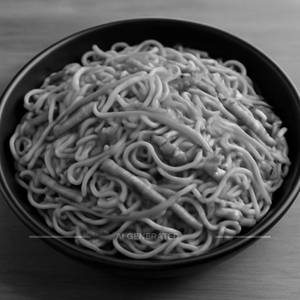 Veg schezwan noodles