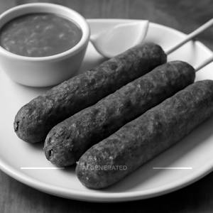 Hara Bhara Kebab