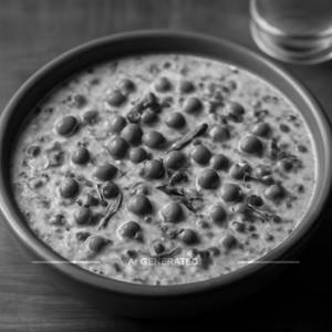 Methi Matar Malai