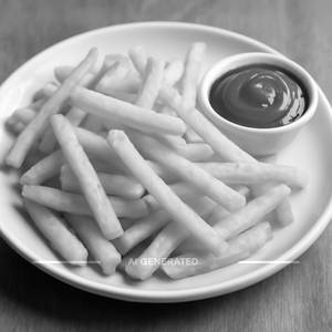 French  Fries