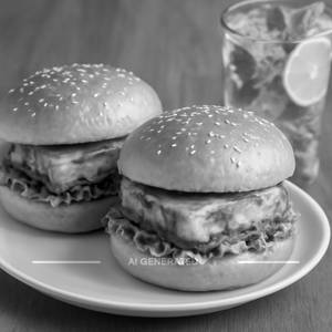 Paneer Cheese Sandwich