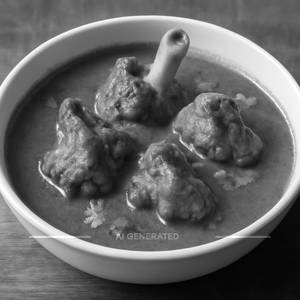 Mutton Korma