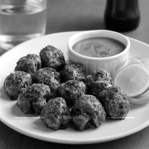 Mushroom Hariyali