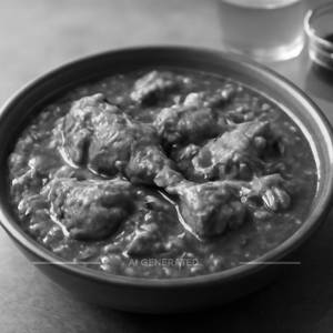 Dhaba Chicken