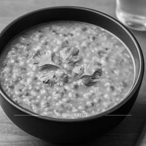 Dal jeera