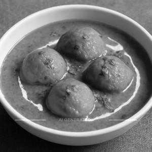 Veg Kofta