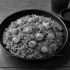 Chicken Schezwan Fried Rice